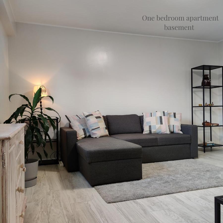 Apartments Reykjavík Zewnętrze zdjęcie