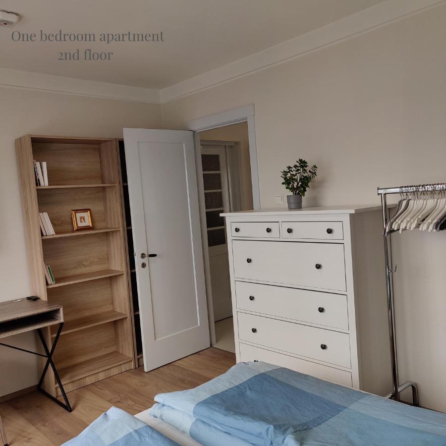 Apartments Reykjavík Zewnętrze zdjęcie