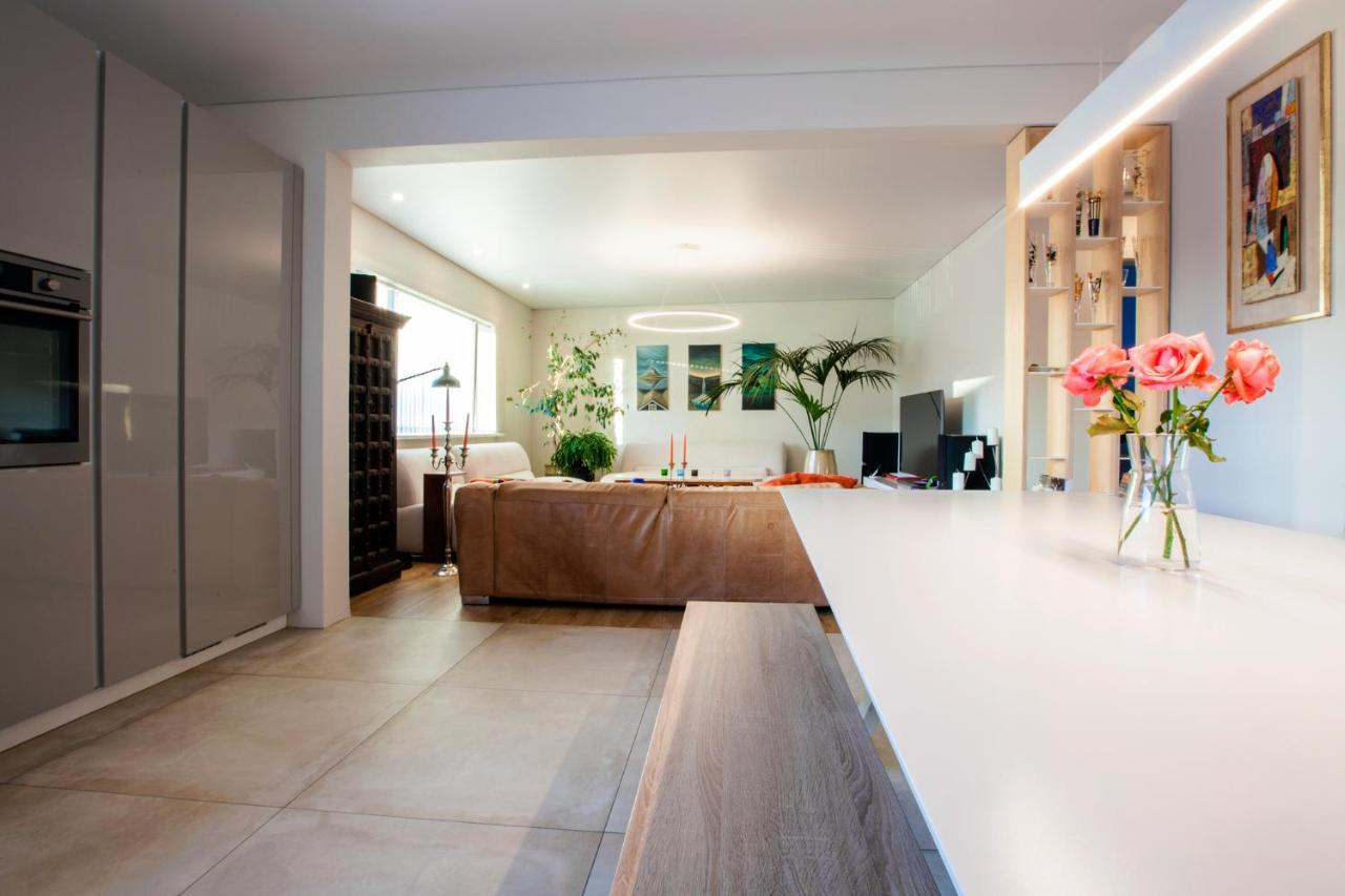 Apartments Reykjavík Zewnętrze zdjęcie