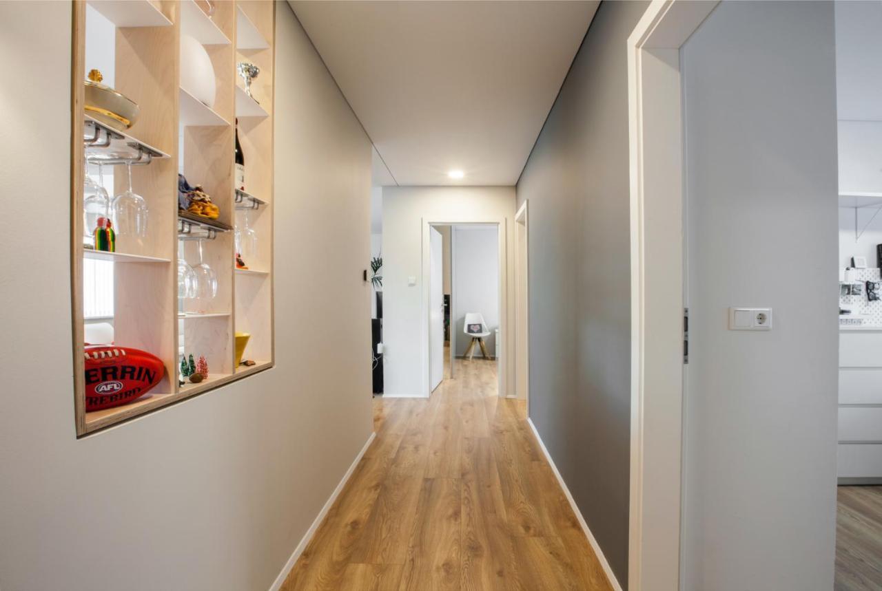 Apartments Reykjavík Zewnętrze zdjęcie
