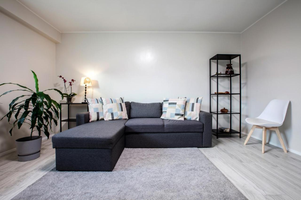 Apartments Reykjavík Zewnętrze zdjęcie